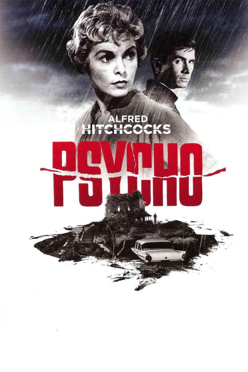 Alfred Hitchcock’s Psycho: The Essential Movie Guide