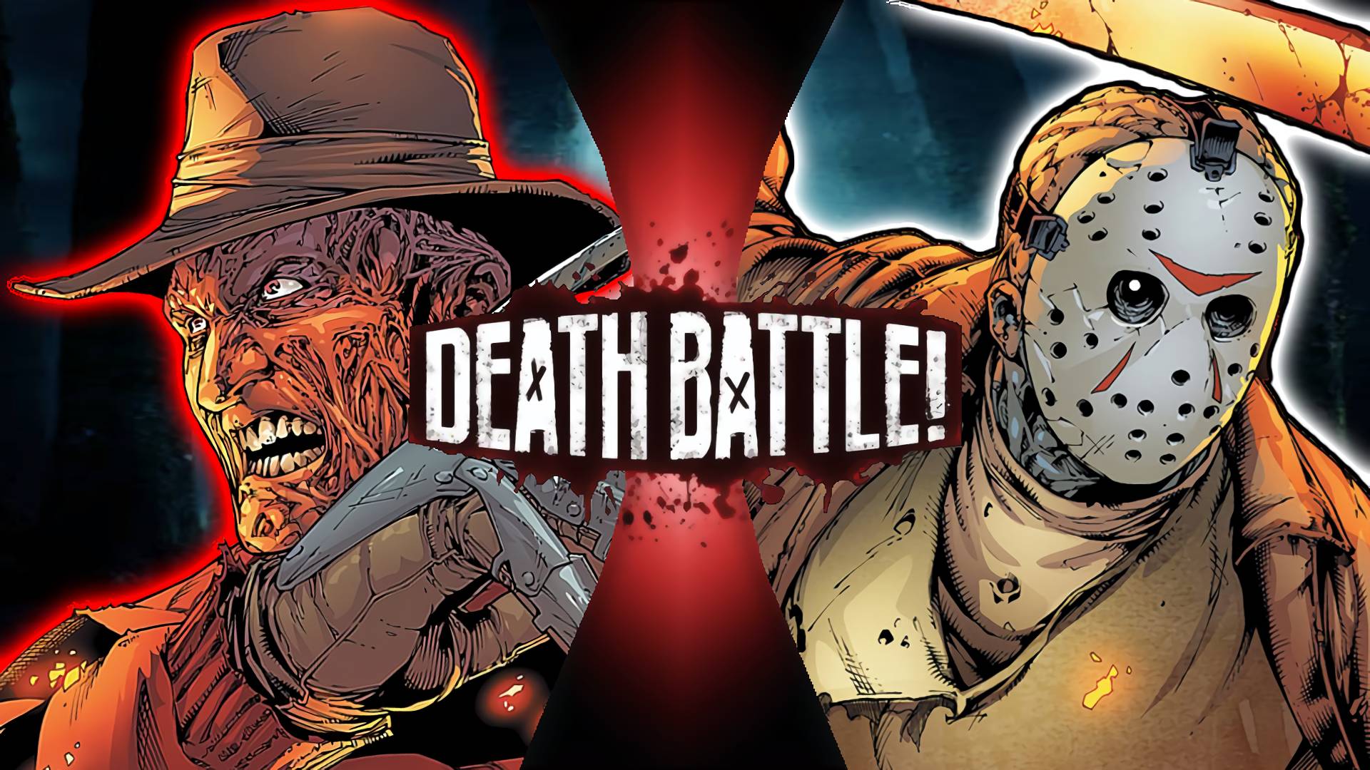 Who Actually Wins in Freddy vs. Jason?