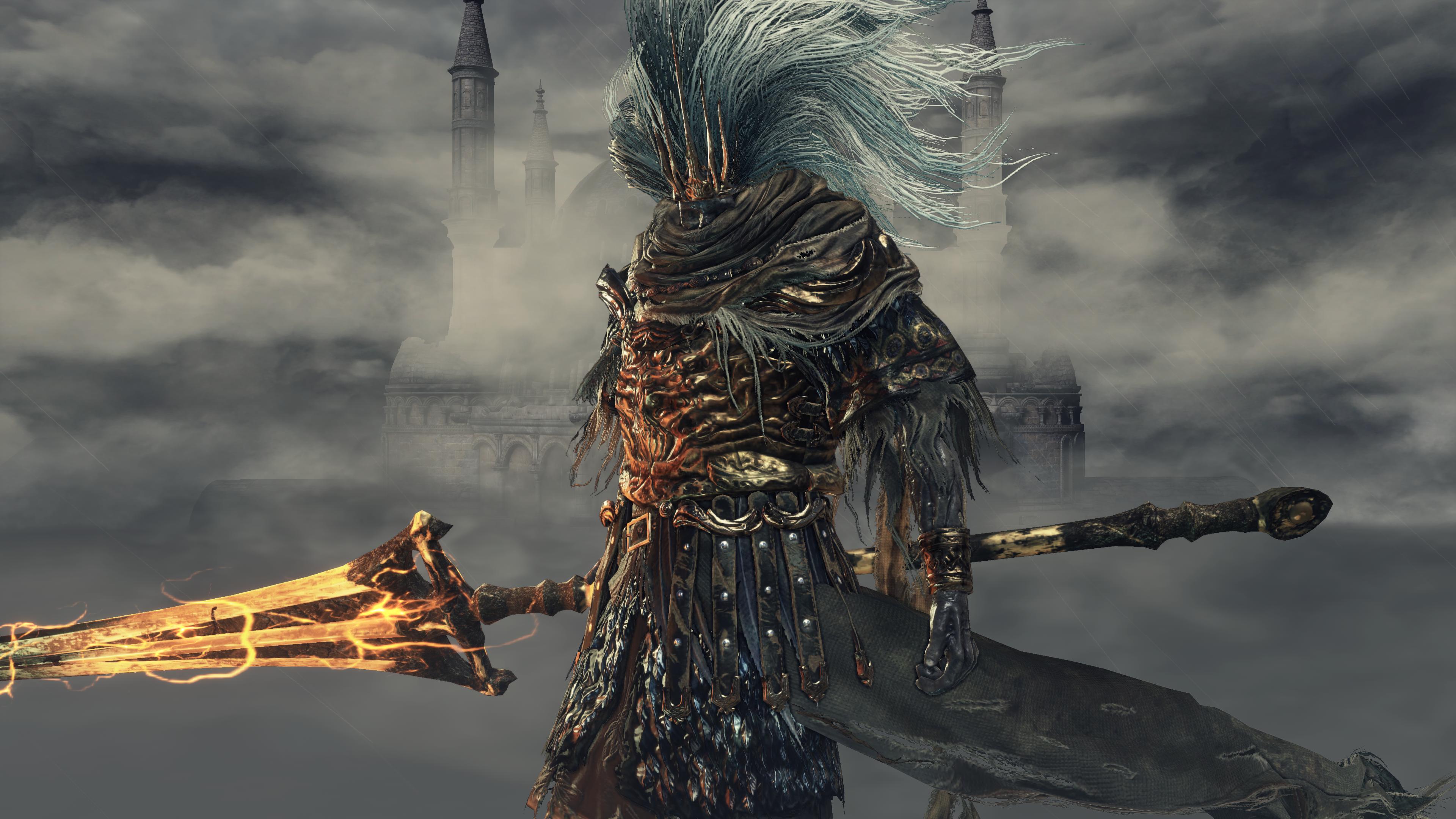 What to Do With Boss Souls in Dark Souls 3