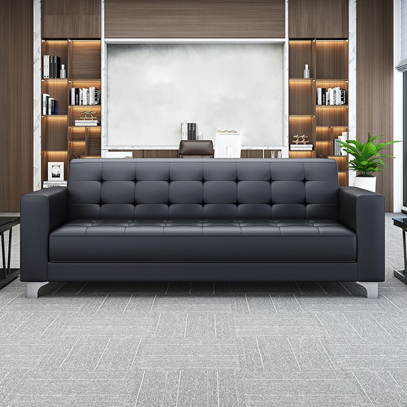 Office Sofas: Compact Waiting and Work Seating