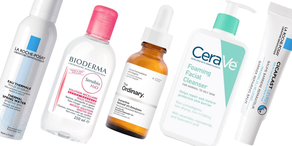How Dermatologists Approach Choosing Skin Care Products