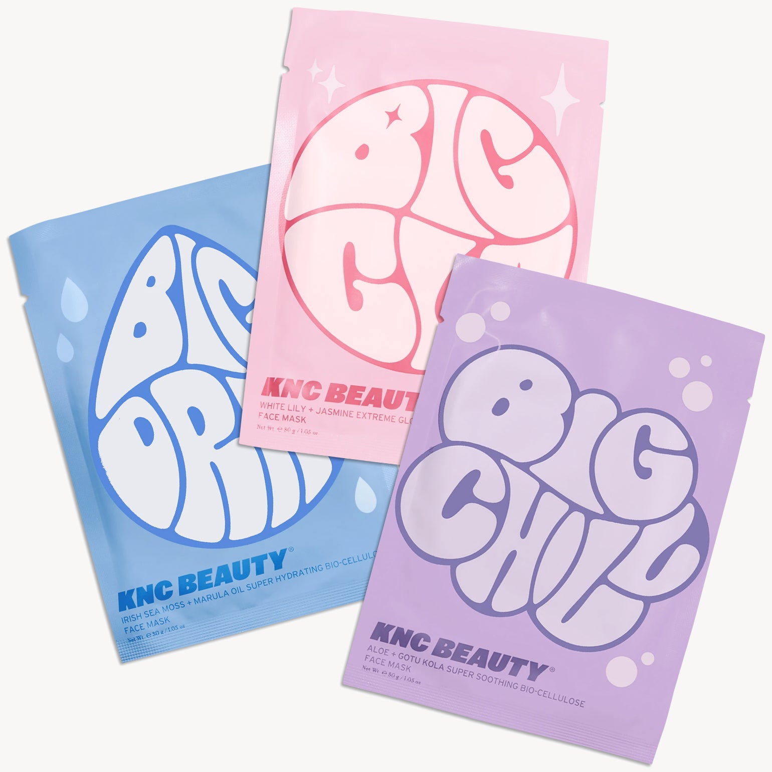What to Know About KNC Beauty and Its Lip Masks