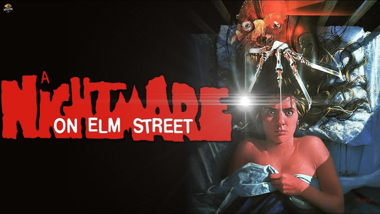 Johnny Depp’s Role as Glen Lantz in A Nightmare on Elm Street