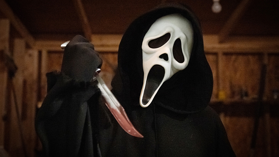 Who Is the Killer in the Original Scream?