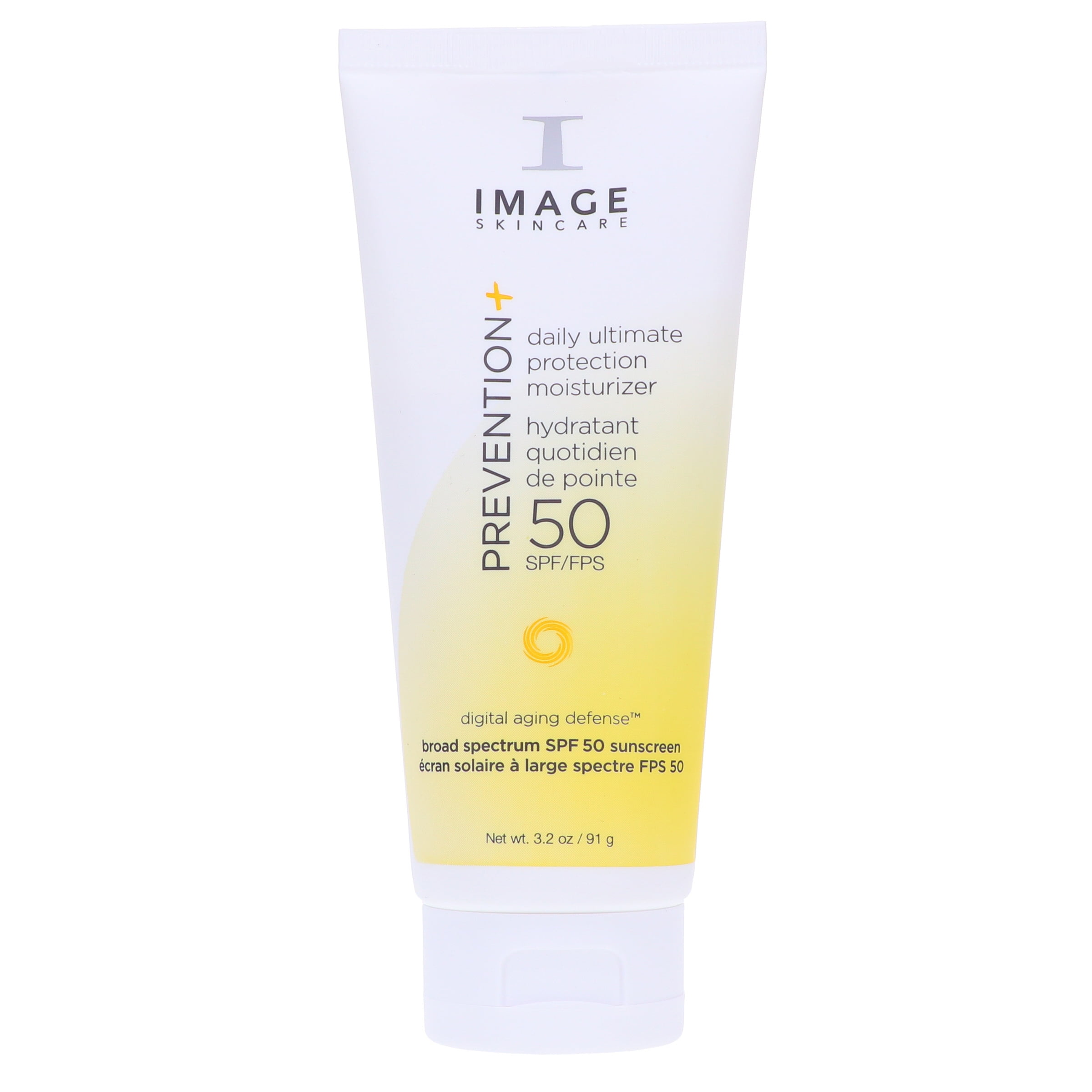 How IMAGE Skincare Daily Prevention Sunscreens Differ