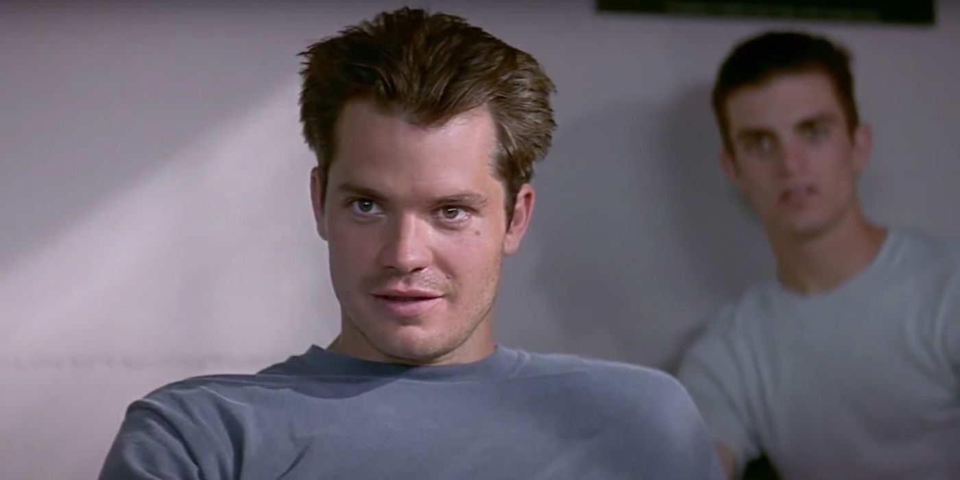 Who Are the Two Killers in Scream 2?