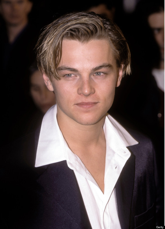 Leonardo DiCaprio’s Early Roles and Breakthrough Films