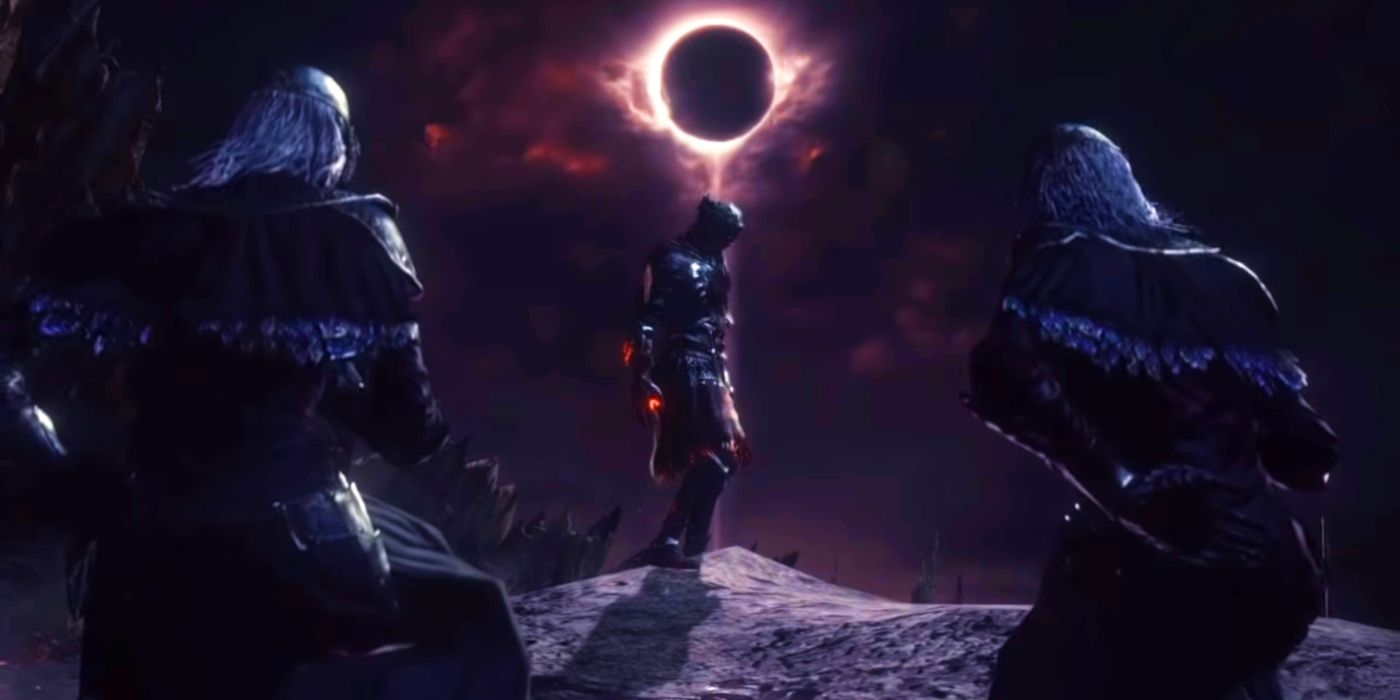 Dark Souls 3 Endings: Three Main Routes and a Fourth Variation