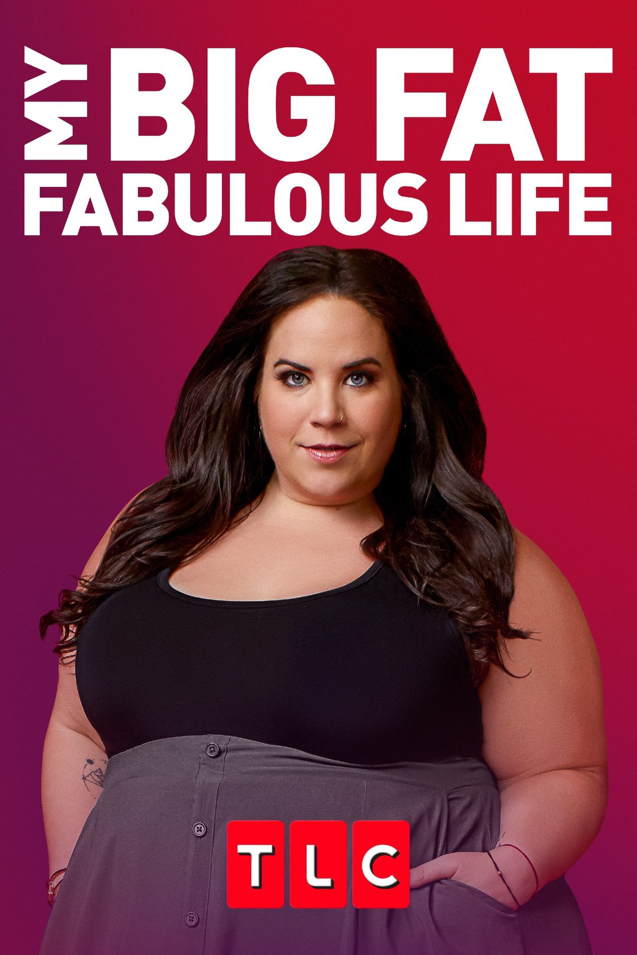 My Big Fat Fabulous Life: Show Guide and Cast