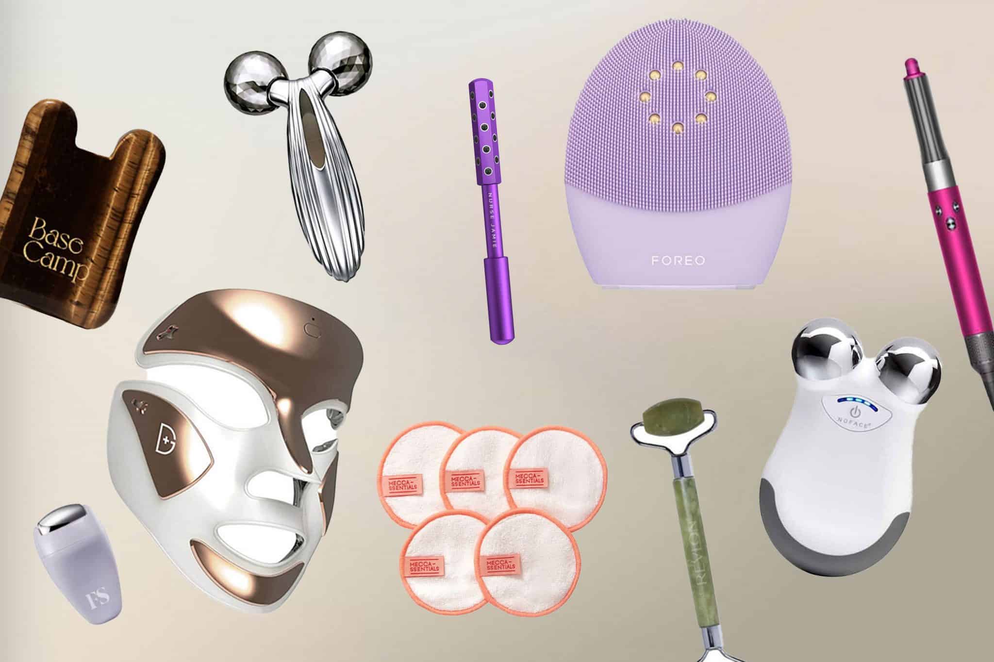 A Buyer’s Guide to Common Skin Care Tools