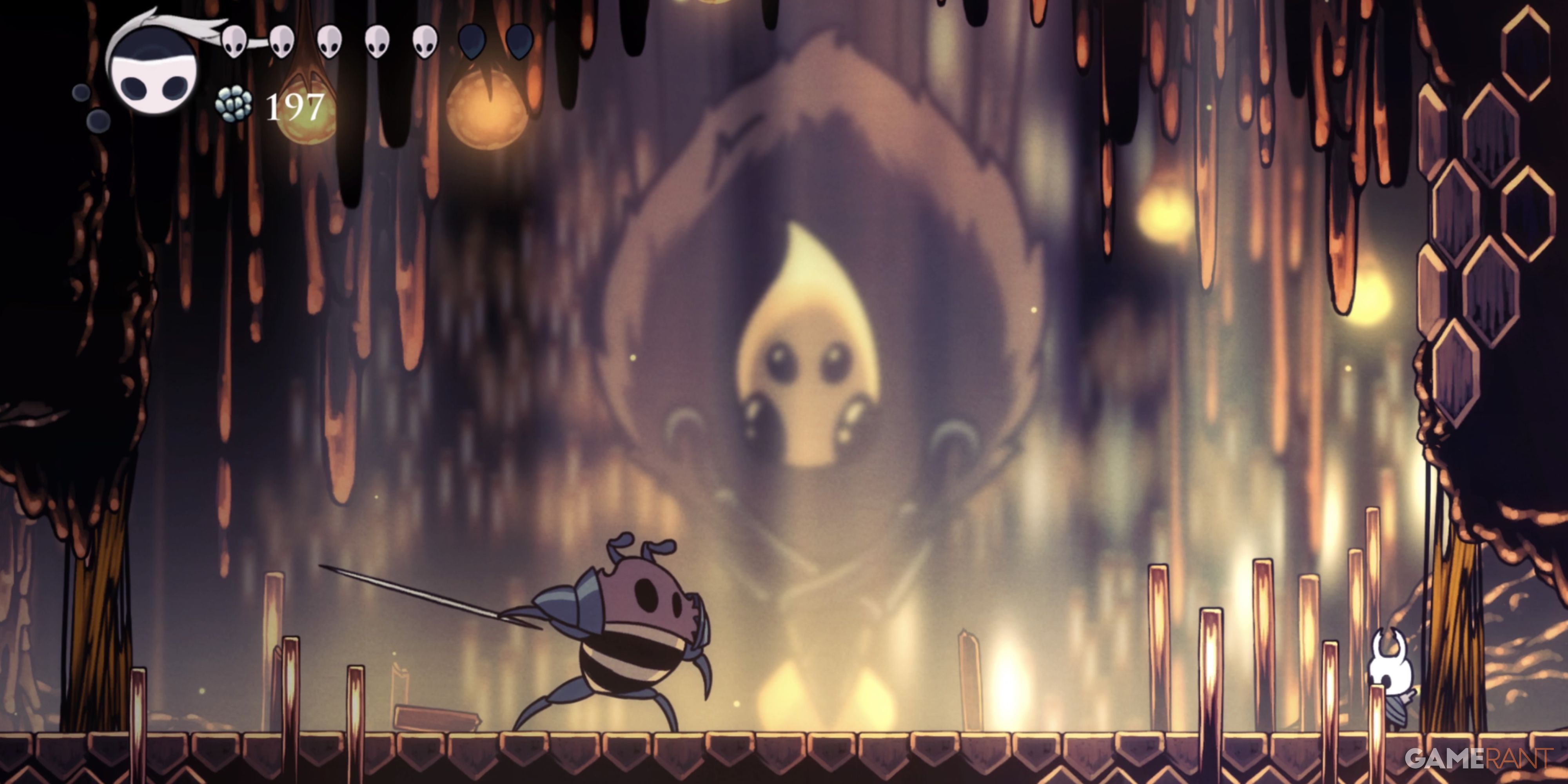 How Difficult Is Hollow Knight for a New Player?
