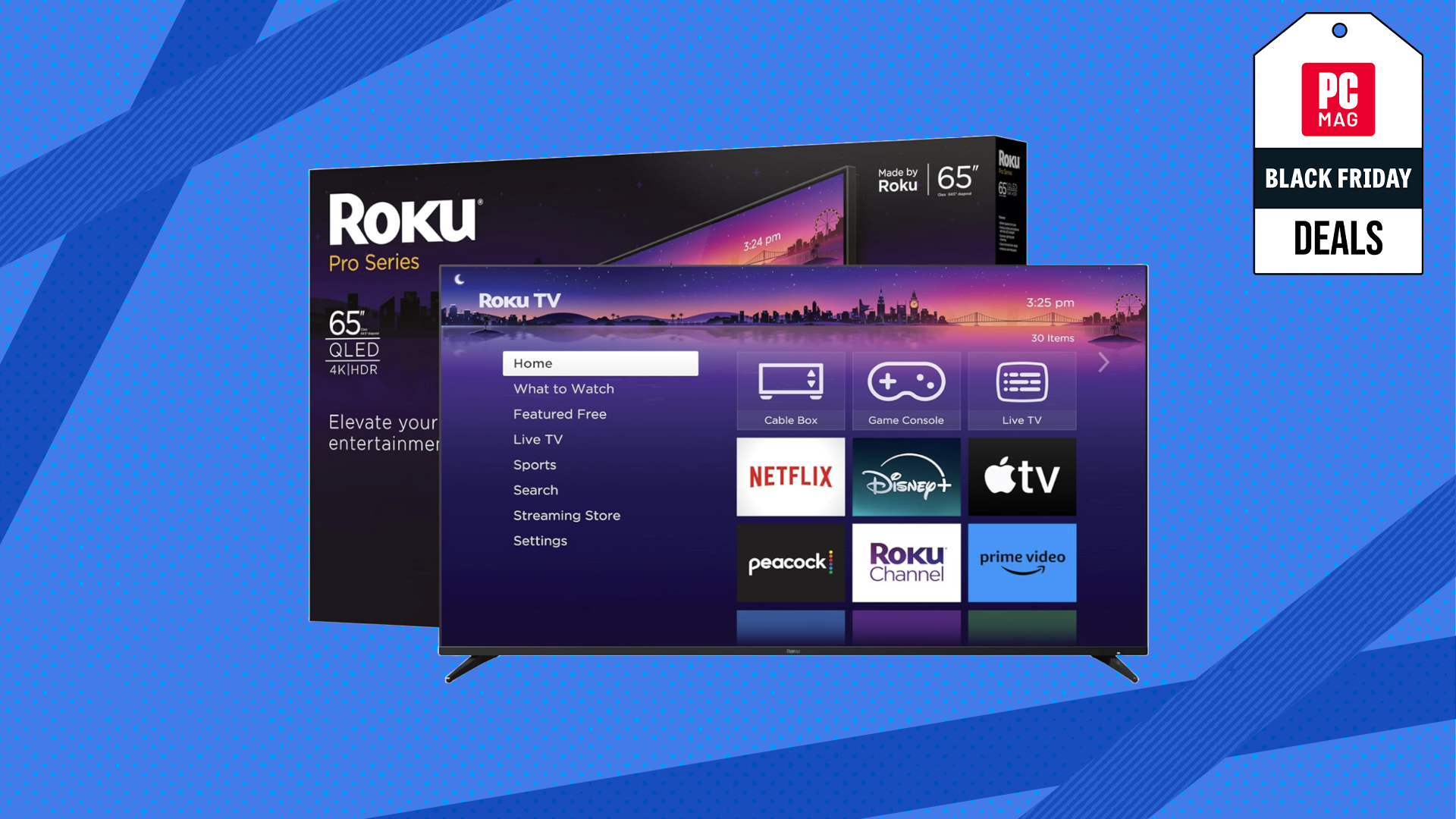 How to Compare Roku TV Black Friday Offers