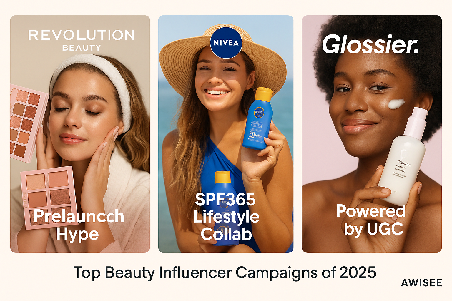 Planning Skin Care Ads, Hashtags, and Disclosures