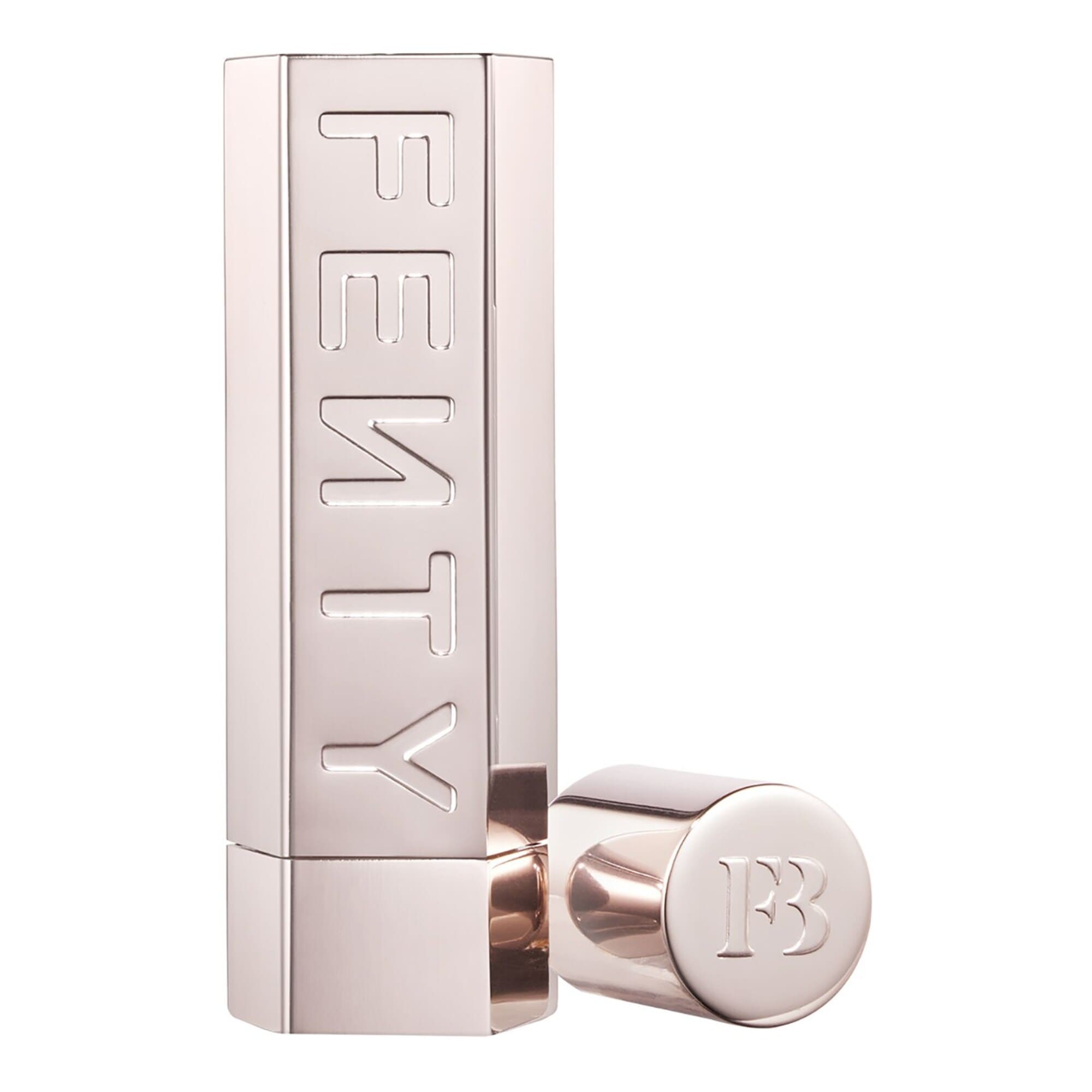 How to Use the Fenty Icon Refillable Lipstick Case