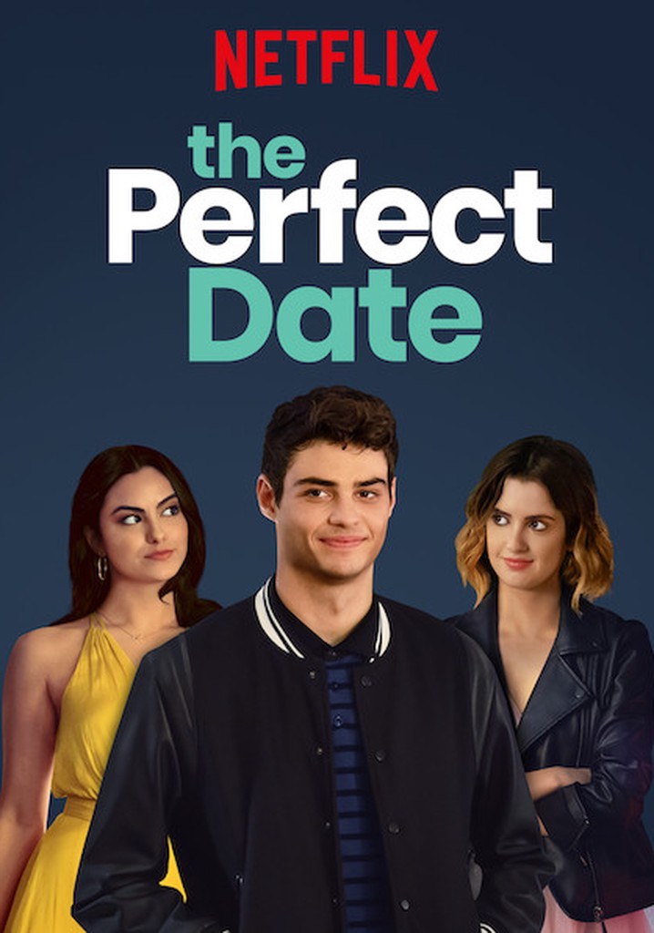 The Perfect Date: Noah Centineo’s Netflix Rom-Com