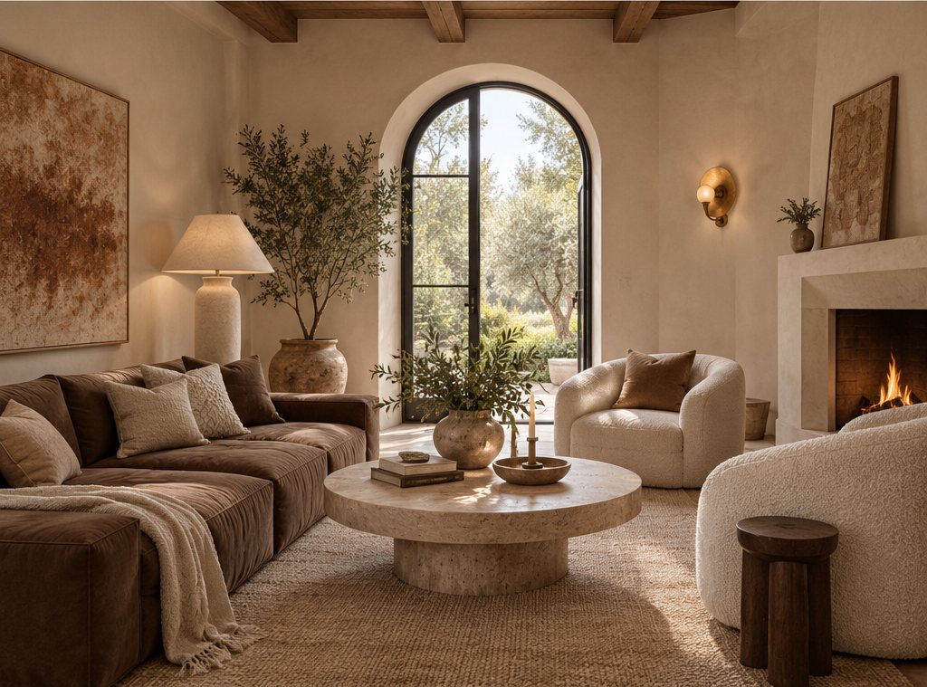 How to Plan a Living Room Layout