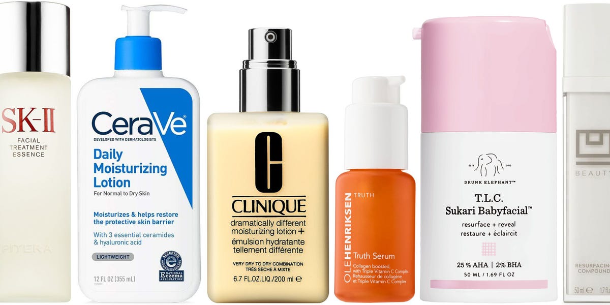 How to Compare Skin Care Brands Beyond Marketing Claims
