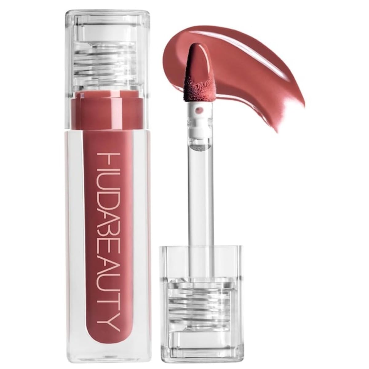 How to Choose a Huda Beauty Lip Gloss