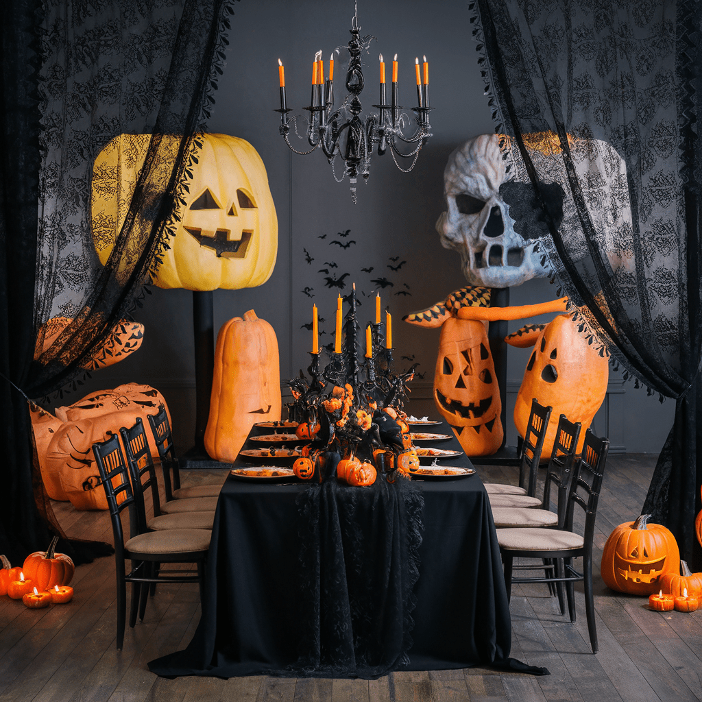 How to Plan a Halloween Party Without Last-Minute Chaos