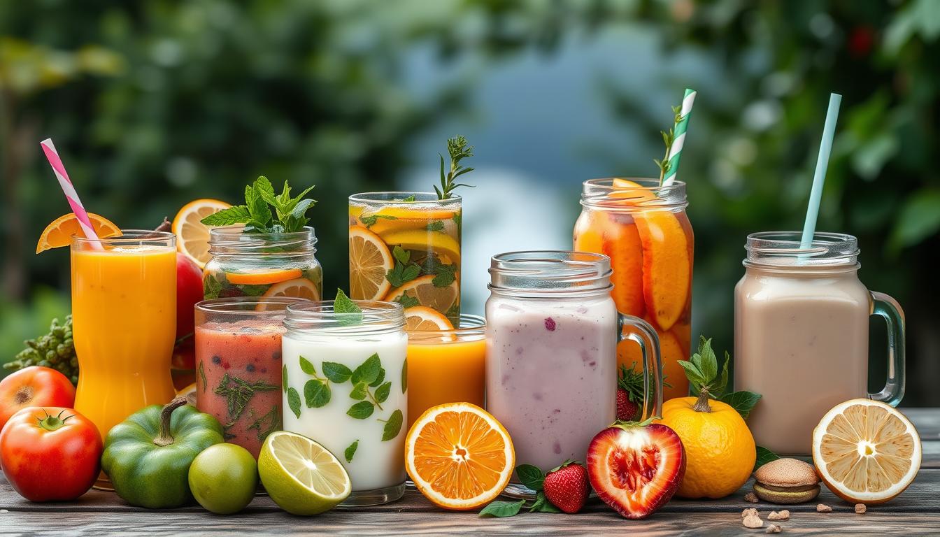 How to Compare Nutritional Beverages