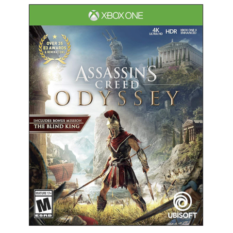 Xbox RPGs to Play for Different Kinds of Adventures