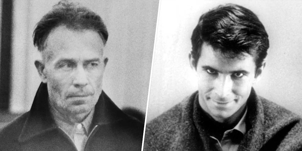 Is Psycho Based on a True Story? The Real Connection Explained