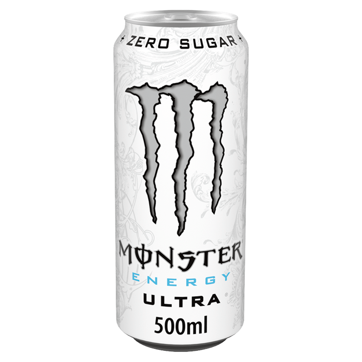 How to Read Sugar-Free Monster Energy Drink Labels