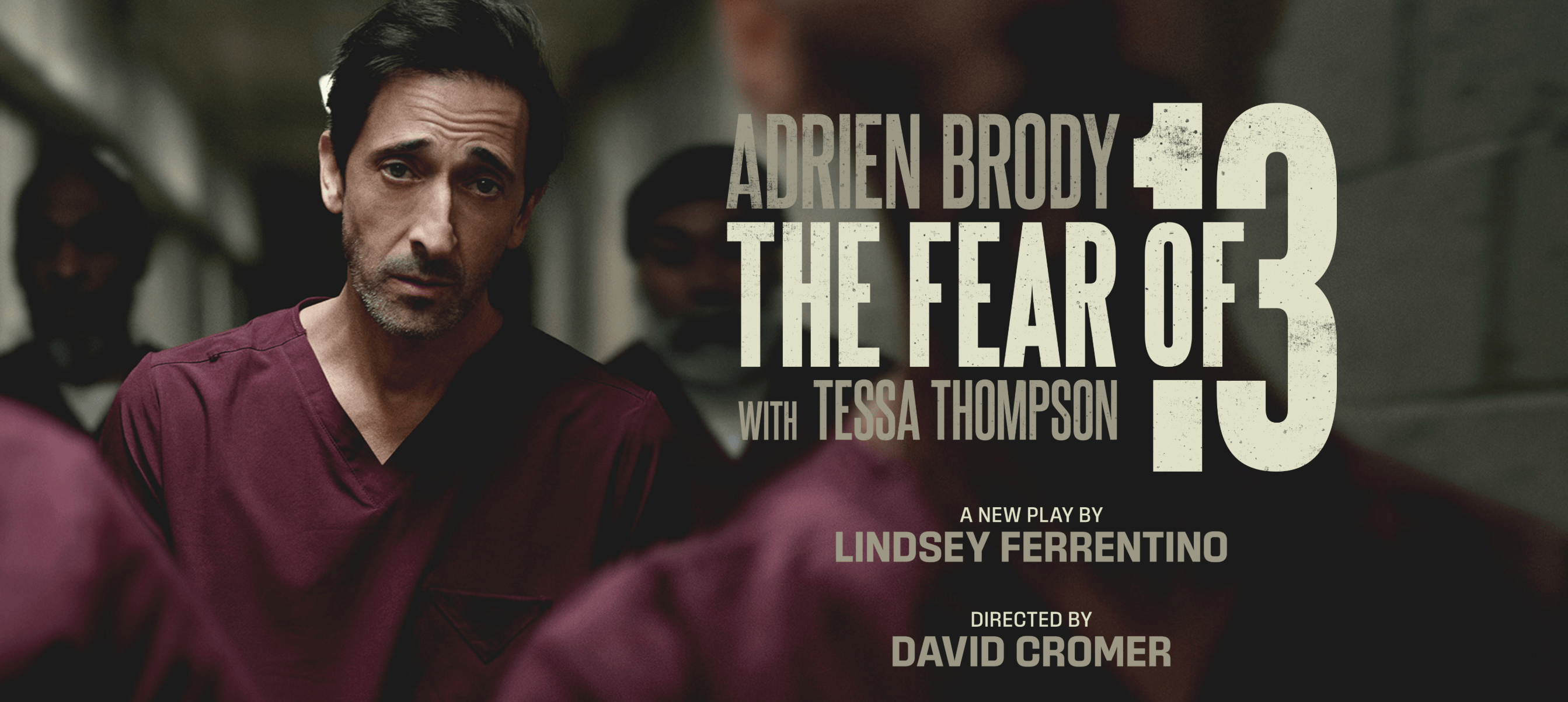 The Fear of 13: What Happened on Broadway in 2026?