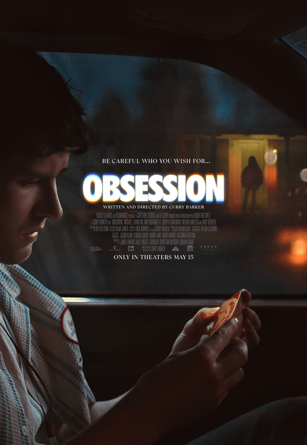 Is Obsession a Good Movie? What Critics and Viewers Say