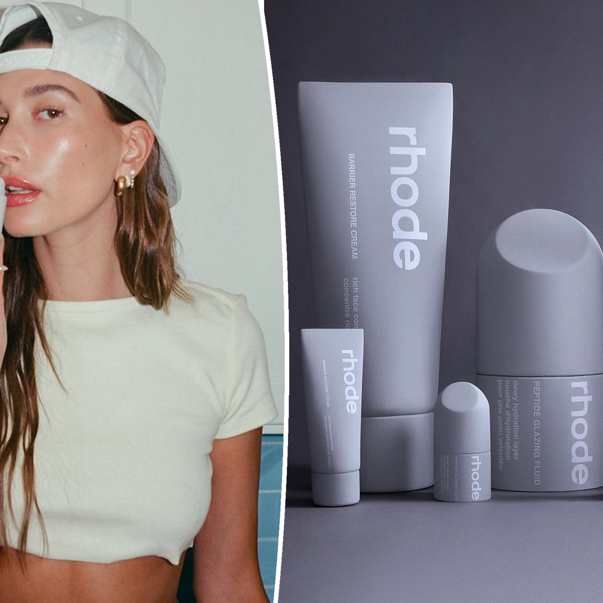 Does Ulta Carry Rhode Skin Care?