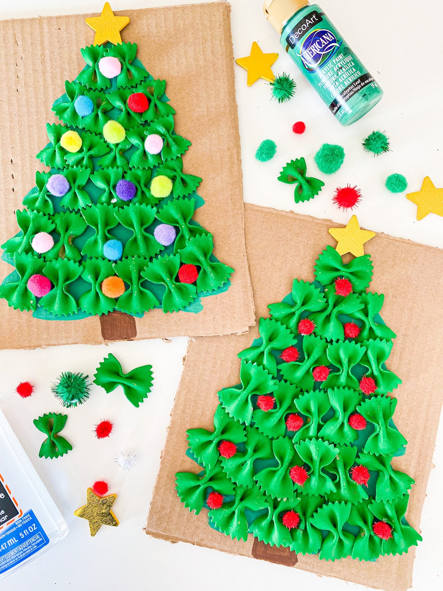 Christmas Activities for Kids, Organized by Age