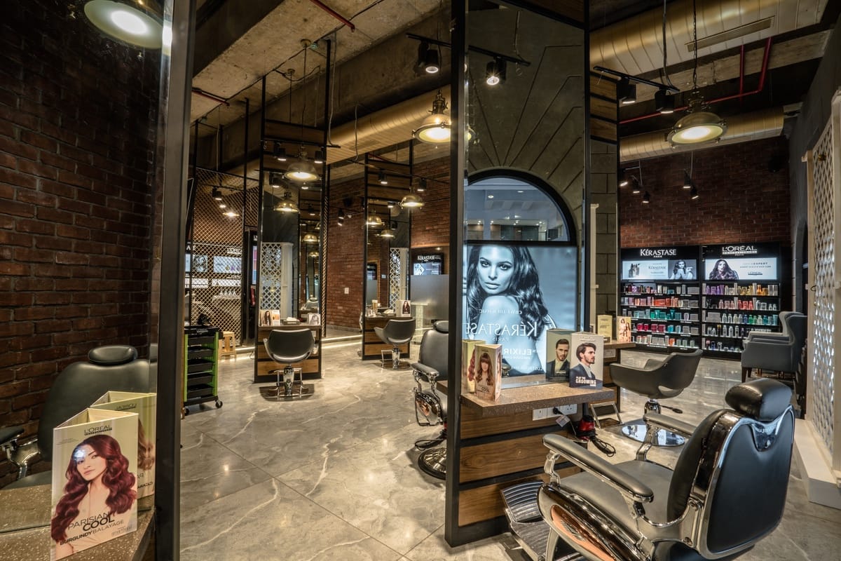 How to Choose an Indian Beauty Salon in Your Area