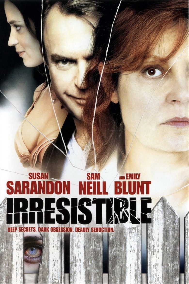 Irresistible (2006): The Psychological Thriller Explained