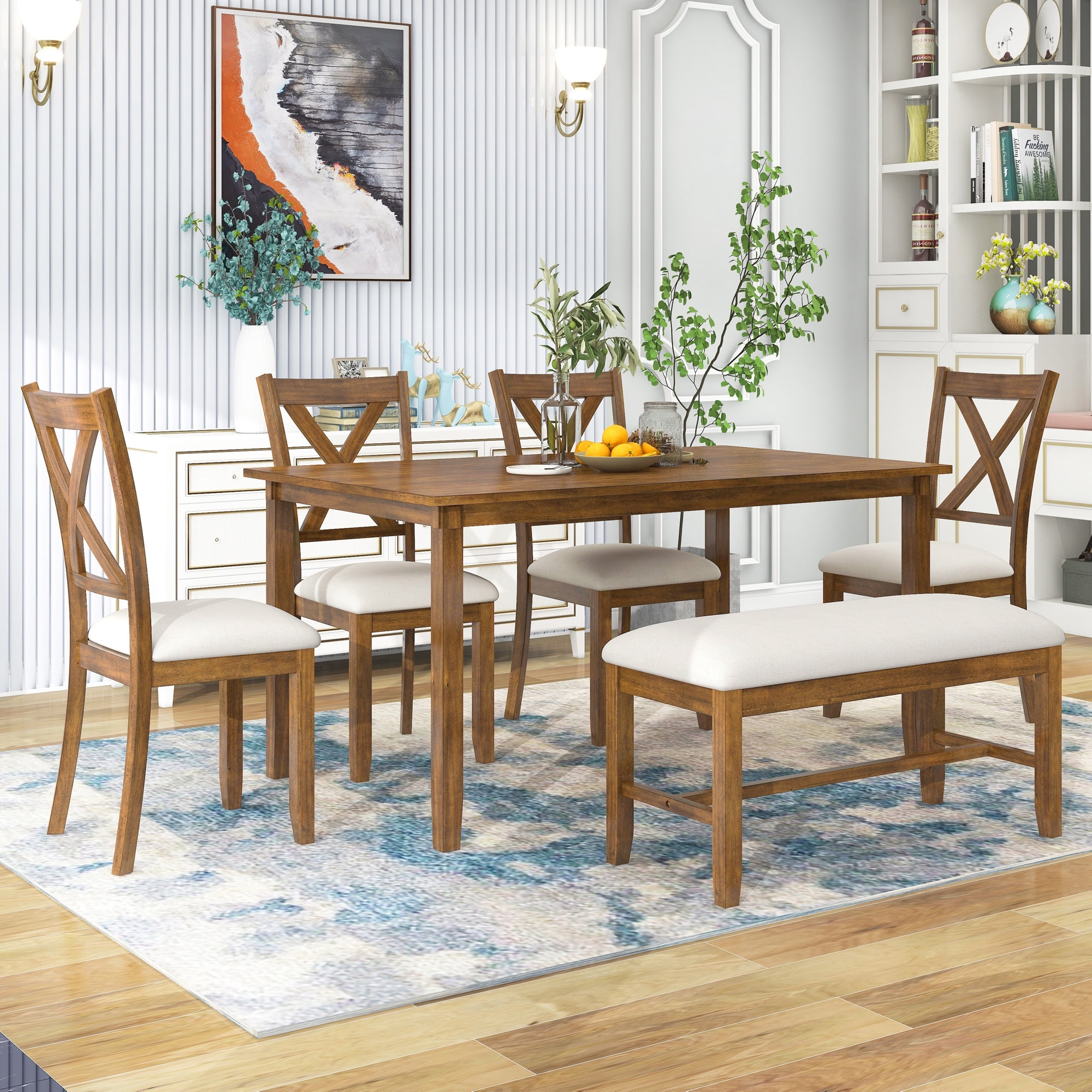 Dining Table Sets: How to Match Tables and Chairs