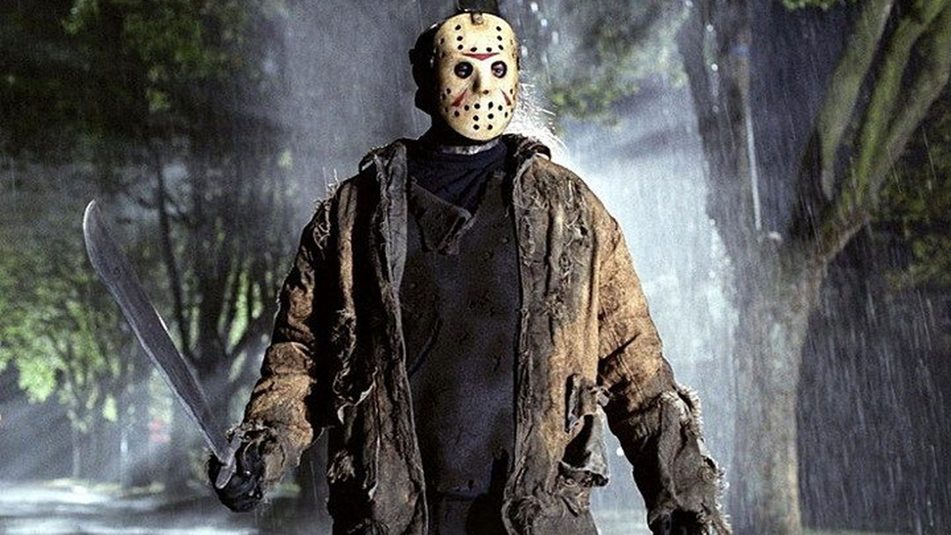 Is Jason From Halloween or Friday the 13th?
