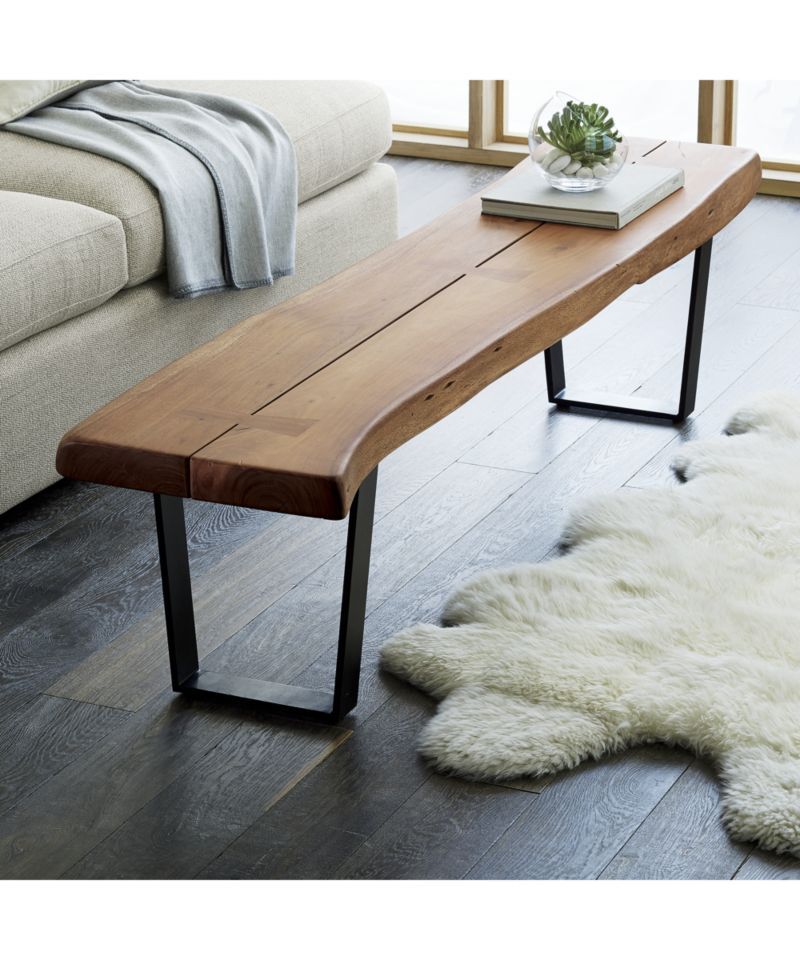Narrow Coffee Tables: Finding Space in Tight Layouts