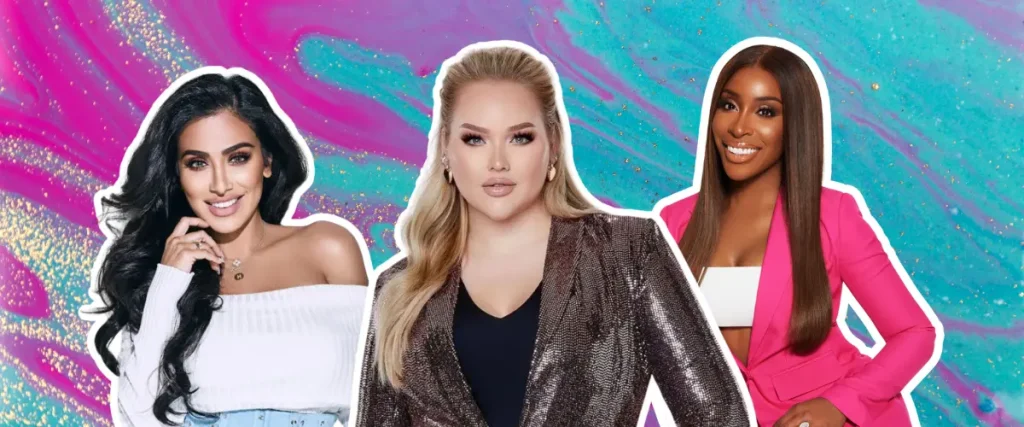 Beauty Influencers to Watch and How They Stand Out