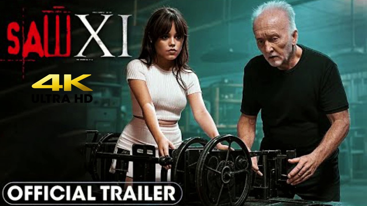 Who Is Confirmed for Saw XI? Current Production Status