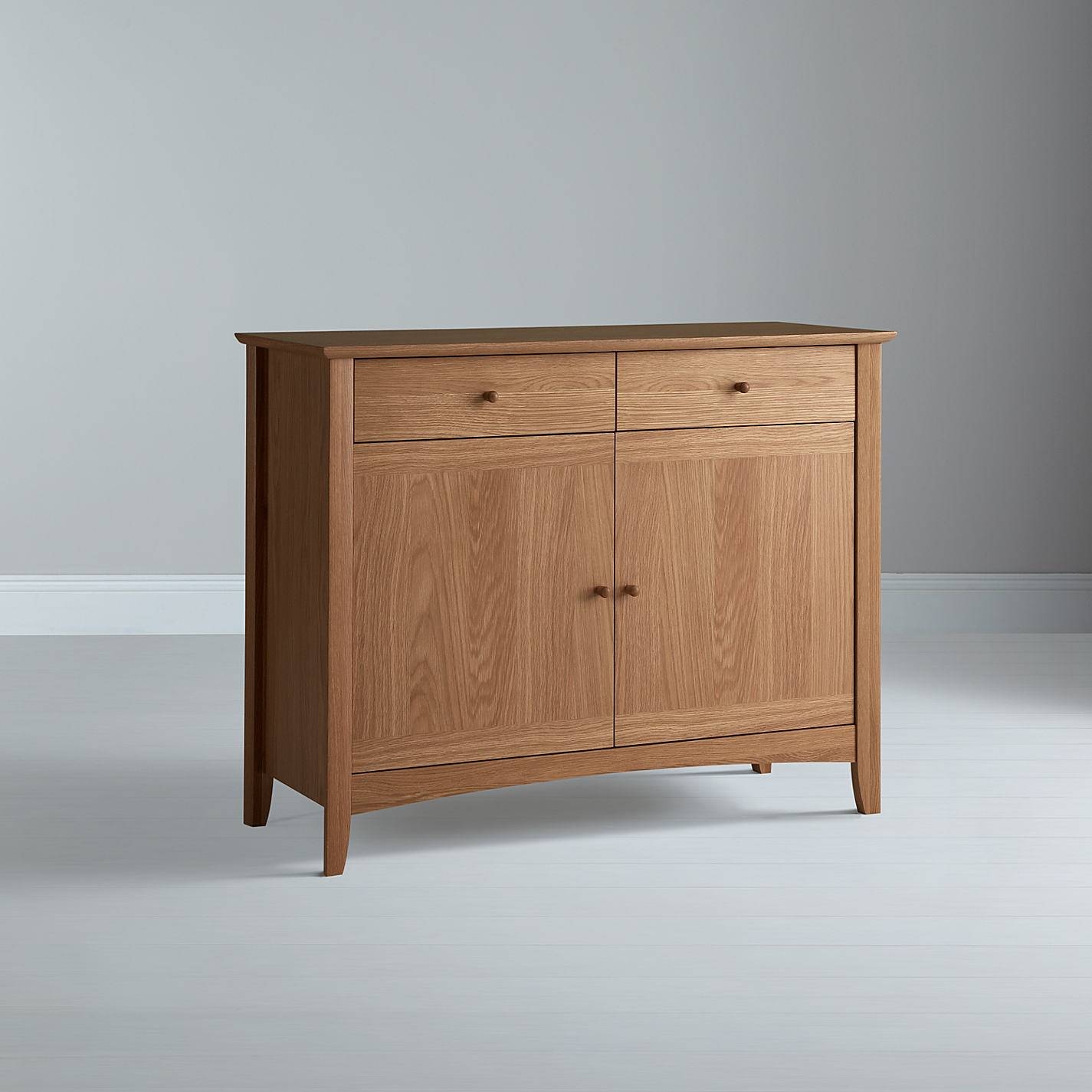 Narrow Sideboards for Small Dining Rooms