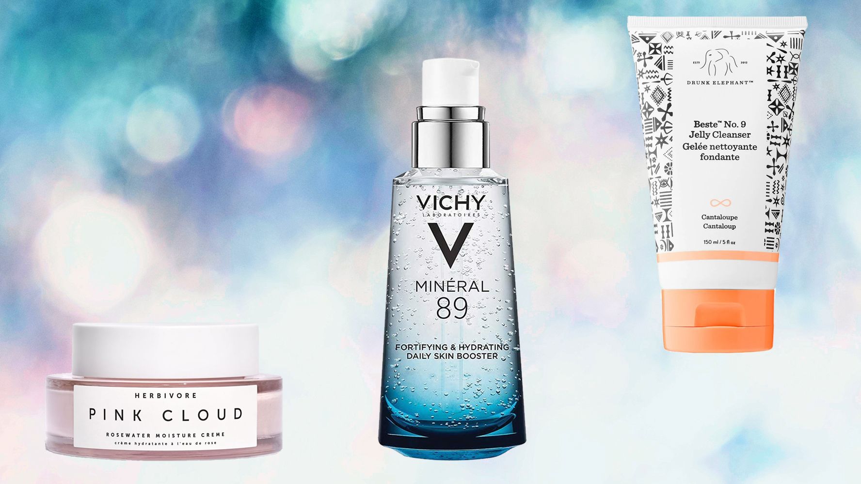 How to Identify Fragrance-Free Skin Care Products