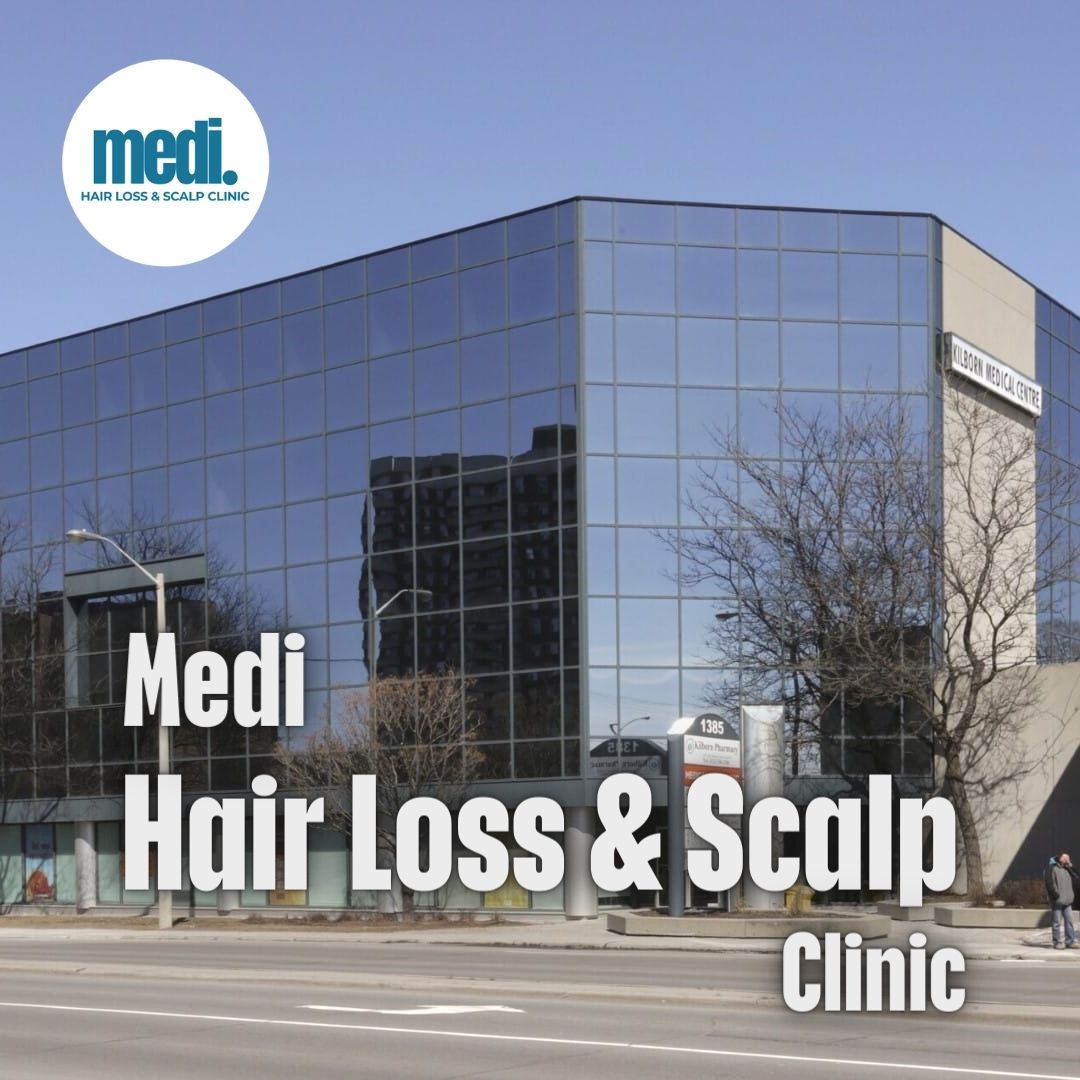 How to Find a Qualified Hair Loss Specialist