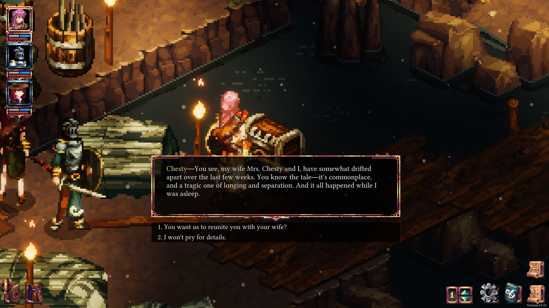 Open-Ended RPGs That Let You Shape the Story
