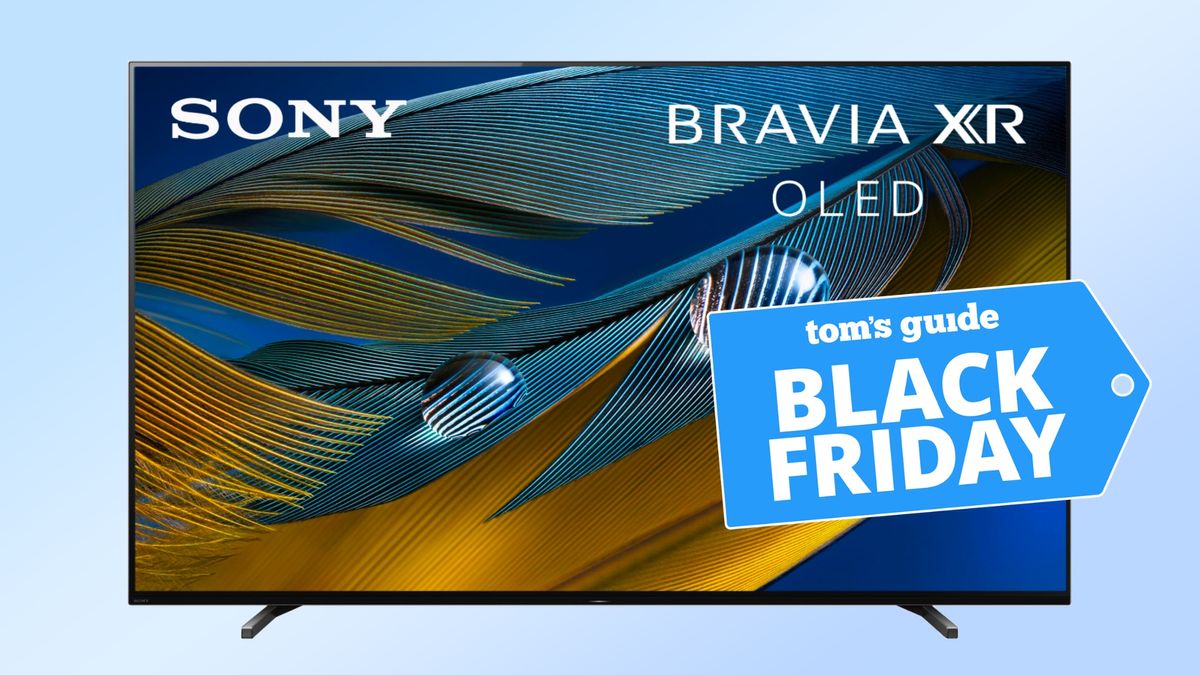 How to Choose a 55-Inch TV on Black Friday