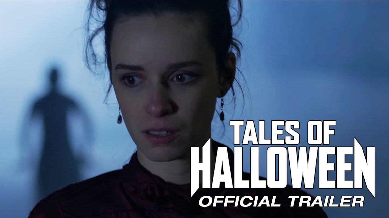 Who Is in the Cast of Tales of Halloween?