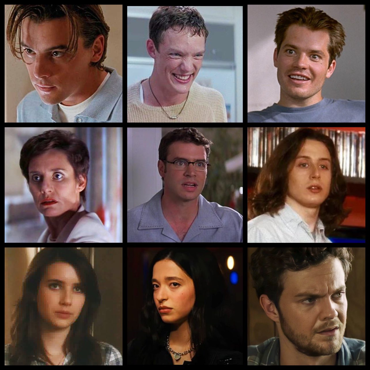 Who Are the Killers in Scream 4?