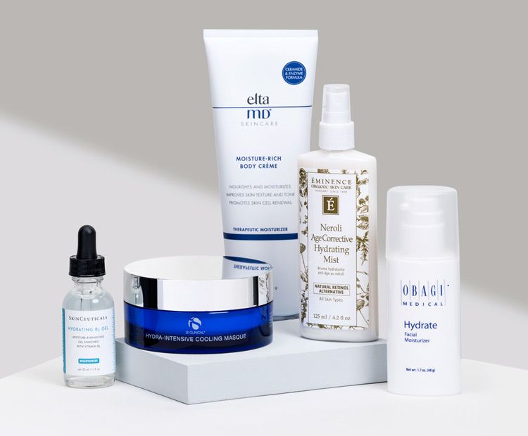 What Makes Professional Skin Care Products Different?
