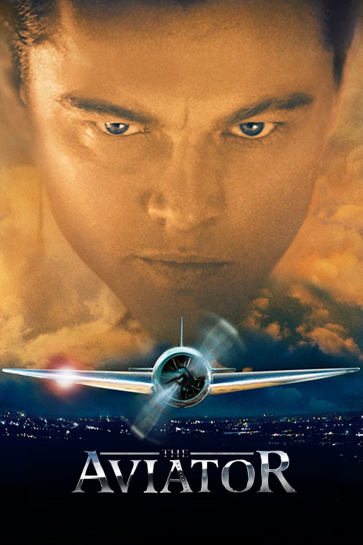 The Aviator (2004): Scorsese’s Howard Hughes Drama