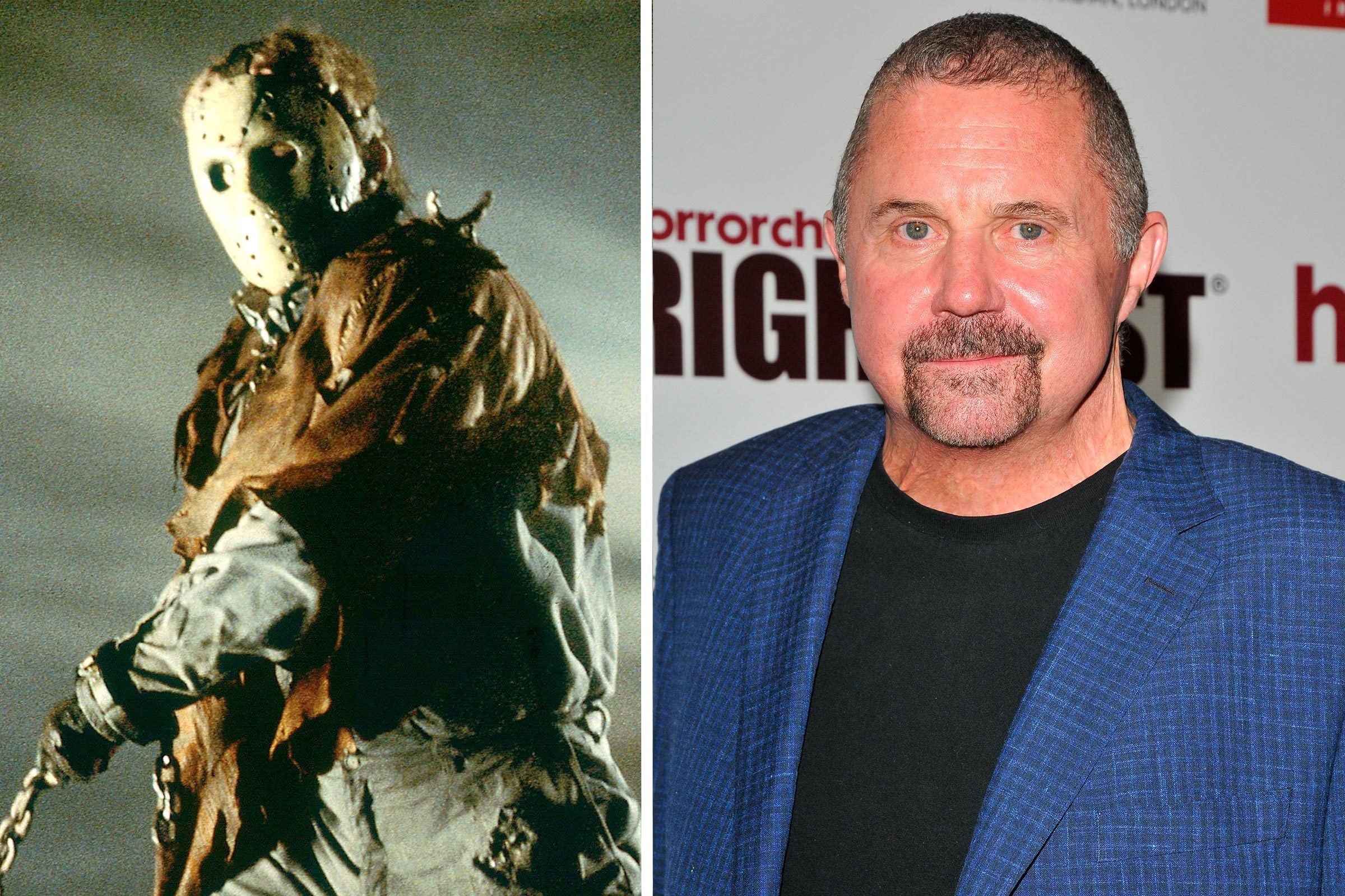 Actors Who Played Jason Voorhees Across the Franchise