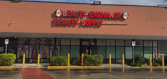 Finding an Open Beauty Supply Store Near You
