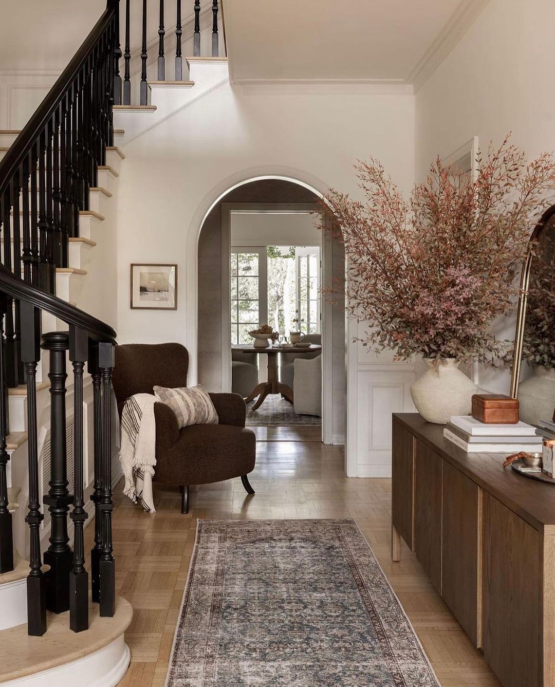 Entryway Storage Ideas for Busy Doorways